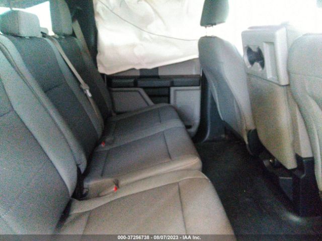 1FTEW1CP1GKF04851 Ford F-150 Xl/lariat/xlt