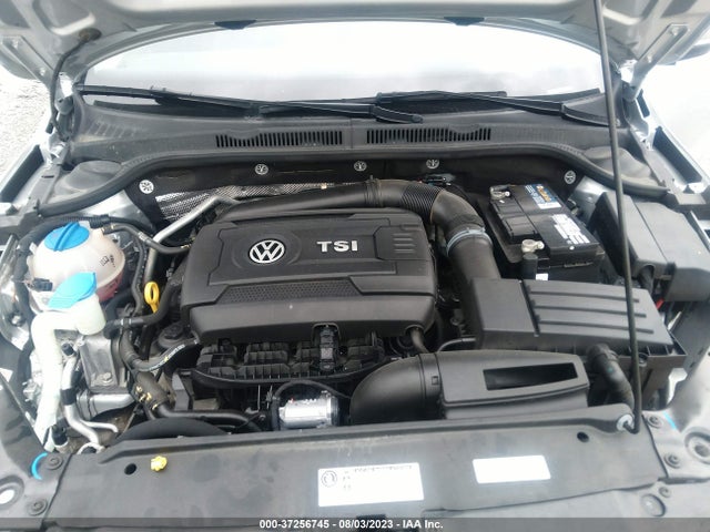 3VWL17AJ1GM314612 Volkswagen Jetta Sedan 1.8t Sel
