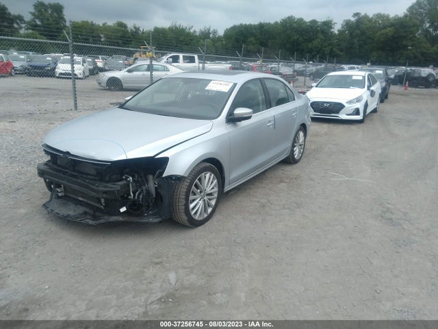 3VWL17AJ1GM314612 Volkswagen Jetta Sedan 1.8t Sel