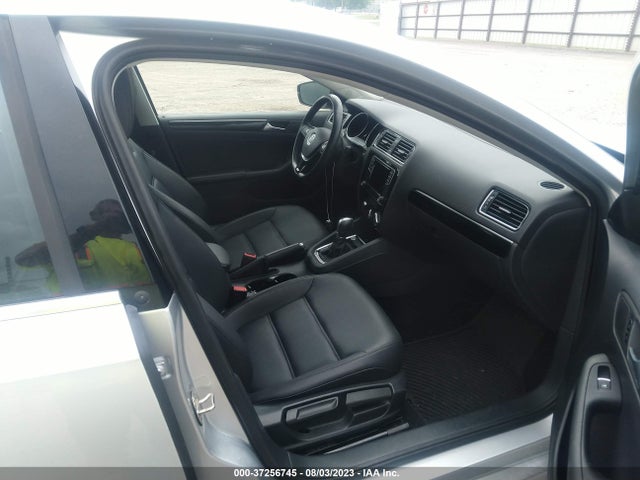 3VWL17AJ1GM314612 Volkswagen Jetta Sedan 1.8t Sel