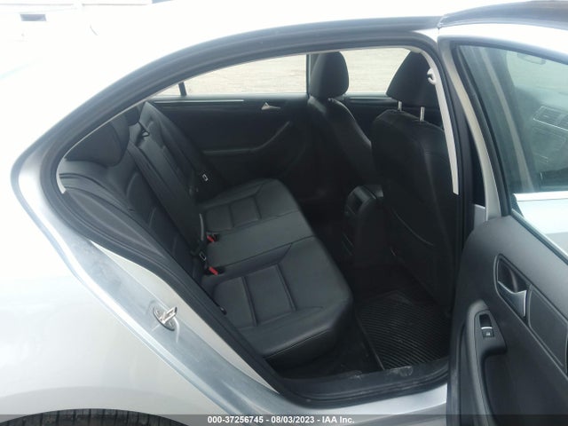 3VWL17AJ1GM314612 Volkswagen Jetta Sedan 1.8t Sel