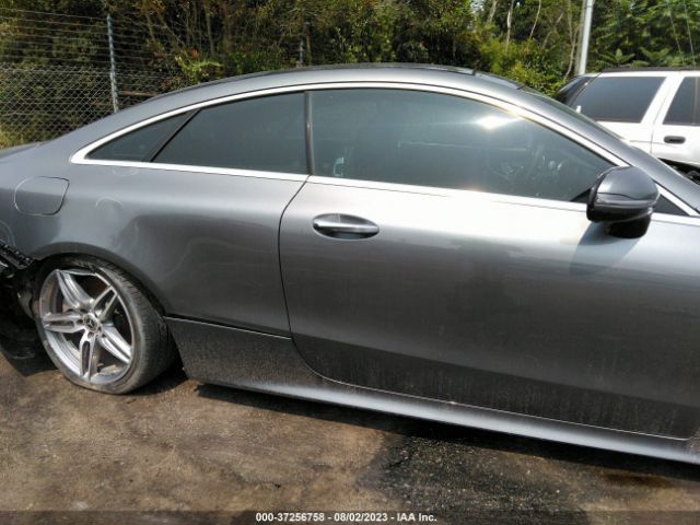 WDD1J6FB7JF014558 Mercedes-Benz E 400