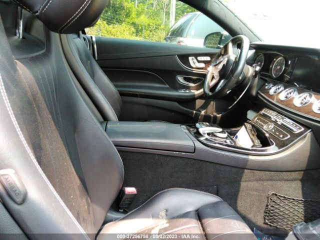 WDD1J6FB7JF014558 Mercedes-Benz E 400