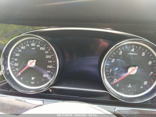 WDD1J6FB7JF014558 Mercedes-Benz E 400