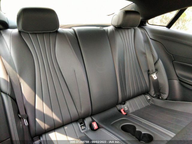 WDD1J6FB7JF014558 Mercedes-Benz E 400