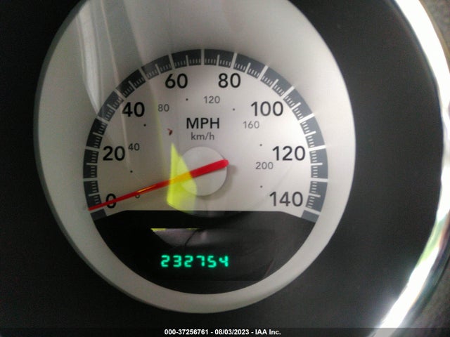 2010 DODGE CHARGER VIN: 2B3CA4CD1AH134367