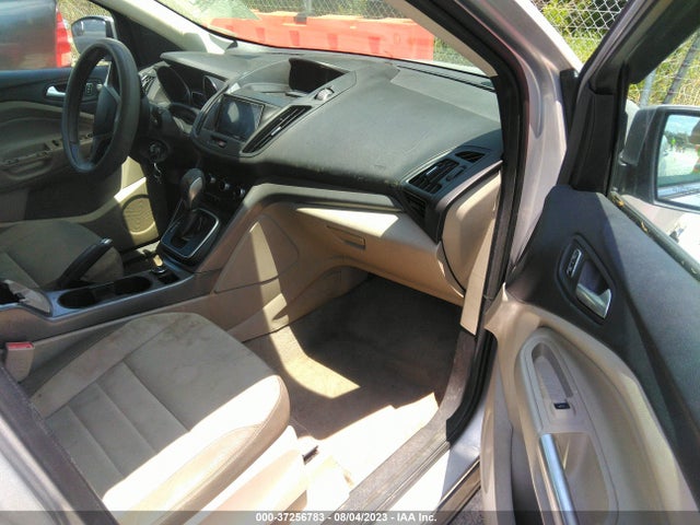 2013 FORD ESCAPE SE VIN: 1FMCU0G90DUC27138