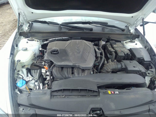 Hyundai SONATA SEL 2021 5NPEF4JA8MH079817 Image 15