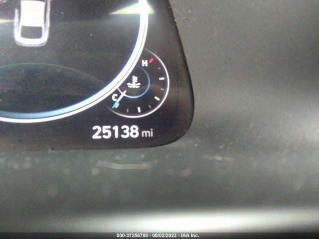 Hyundai SONATA SEL 2021 5NPEF4JA8MH079817 Image 6