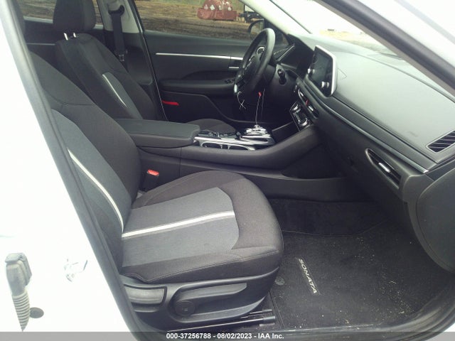 Hyundai SONATA SEL 2021 5NPEF4JA8MH079817 Image 10