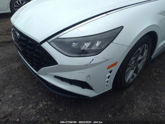 Hyundai SONATA SEL 2021 5NPEF4JA8MH079817 Image 11