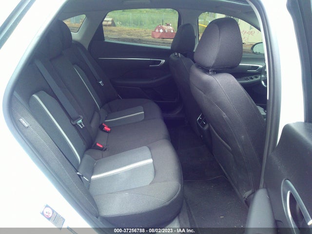 Hyundai SONATA SEL 2021 5NPEF4JA8MH079817 Image 13