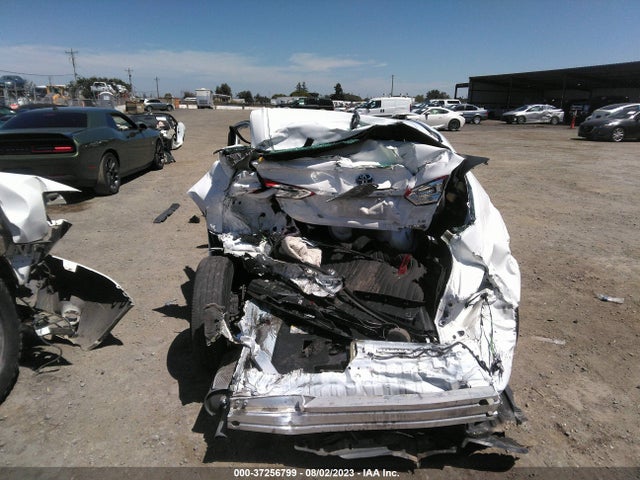 Toyota Camry Hybrid Le 2020 4T1C31AK0LU534070 Image 16