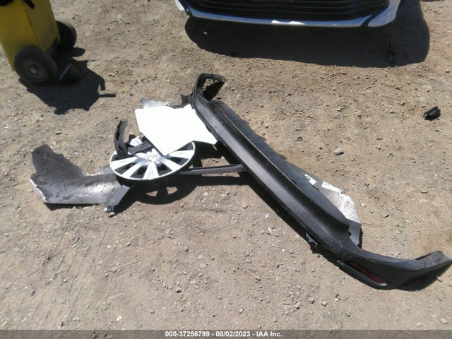 Toyota Camry Hybrid Le 2020 4T1C31AK0LU534070 Image 11