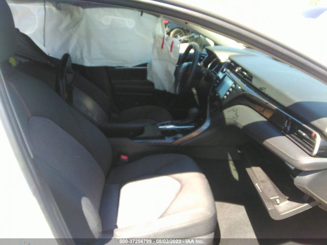 Toyota Camry Hybrid Le 2020 4T1C31AK0LU534070 Image 5