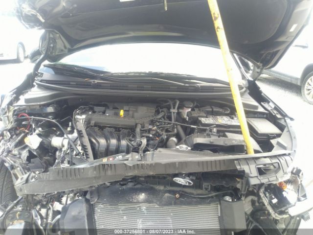 3KPA24AD3PE565755 KIA RIO LX