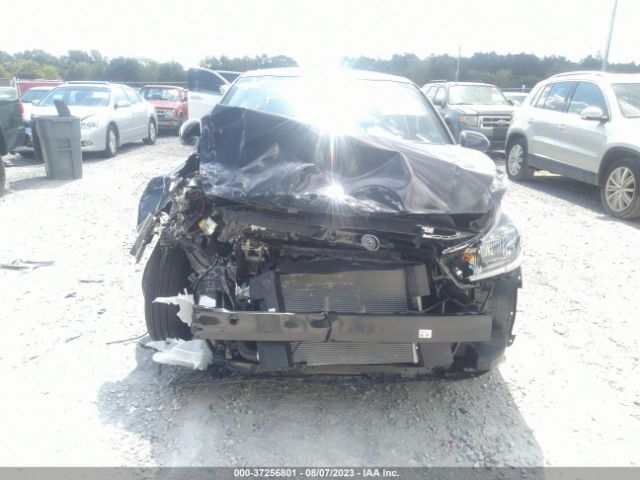 3KPA24AD3PE565755 KIA RIO LX