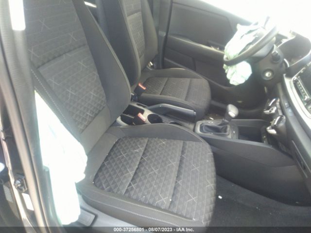 3KPA24AD3PE565755 KIA RIO LX