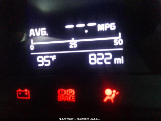 3KPA24AD3PE565755 KIA RIO LX