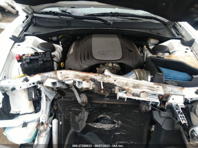 2C3CDXDT6EH209295 Dodge Charger Rt Plus