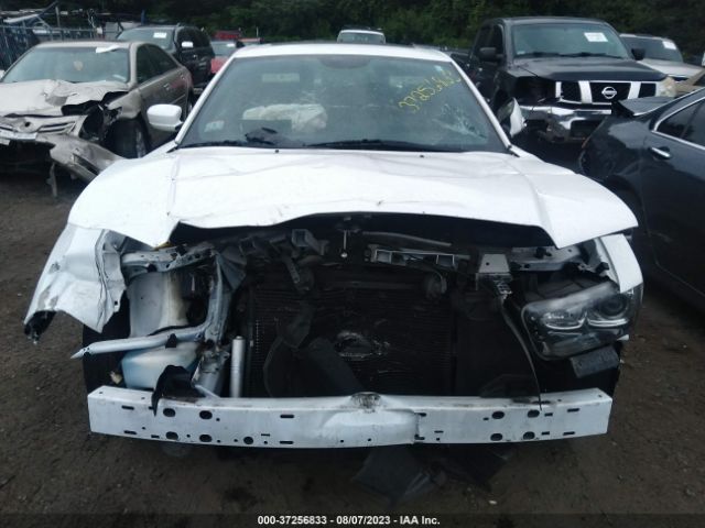 2C3CDXDT6EH209295 Dodge Charger Rt Plus