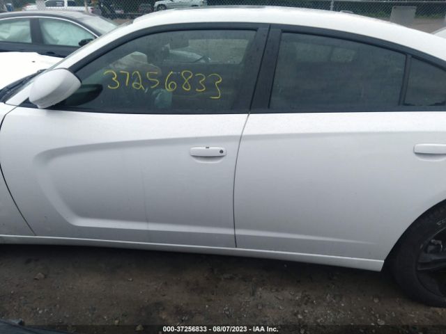 2C3CDXDT6EH209295 Dodge Charger Rt Plus