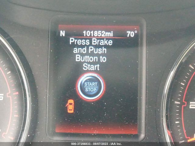 2C3CDXDT6EH209295 Dodge Charger Rt Plus