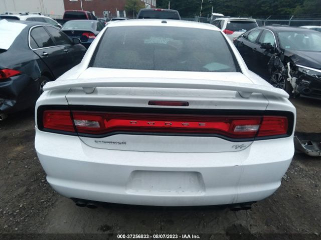 2C3CDXDT6EH209295 Dodge Charger Rt Plus