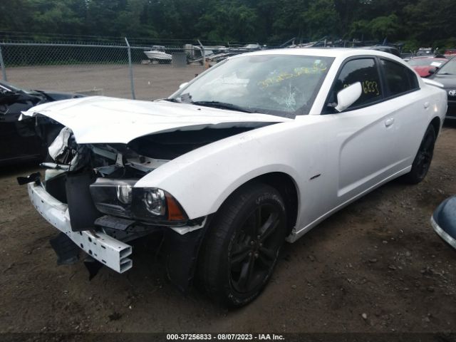 2C3CDXDT6EH209295 Dodge Charger Rt Plus
