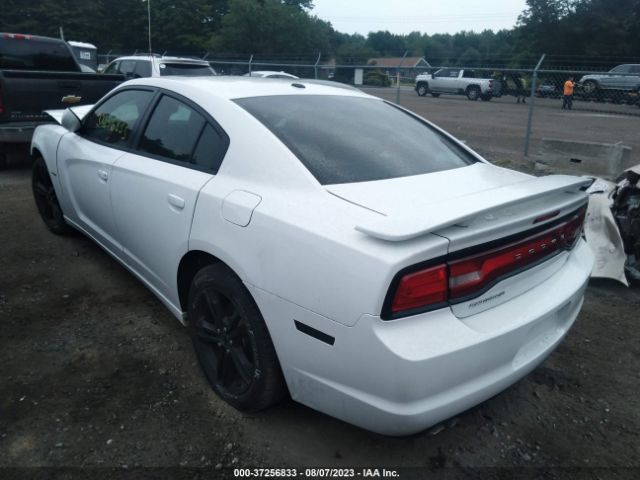 2C3CDXDT6EH209295 Dodge Charger Rt Plus