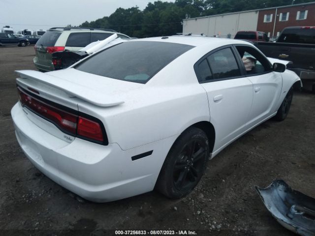 2C3CDXDT6EH209295 Dodge Charger Rt Plus