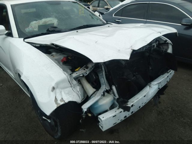 2C3CDXDT6EH209295 Dodge Charger Rt Plus