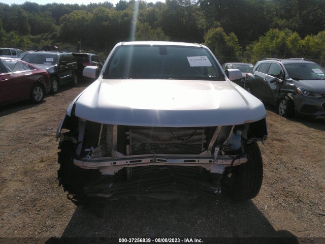 1GCGSCEN4L1200019 Chevrolet Colorado 2wd  Short Box Lt