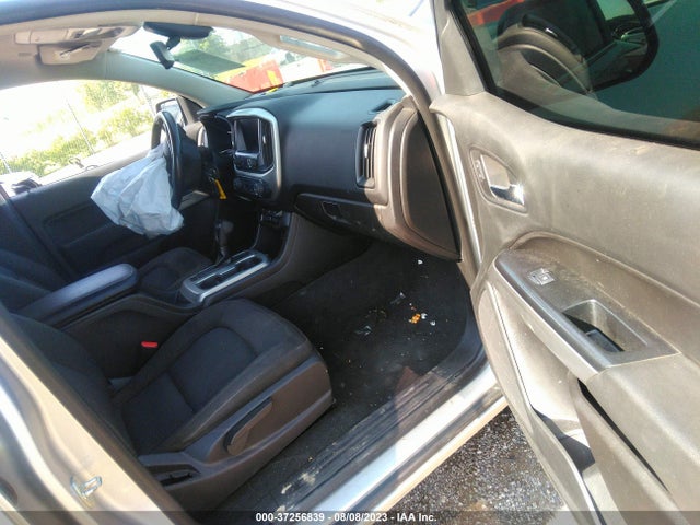 1GCGSCEN4L1200019 Chevrolet Colorado 2wd  Short Box Lt