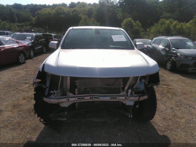 1GCGSCEN4L1200019 Chevrolet Colorado 2wd  Short Box Lt