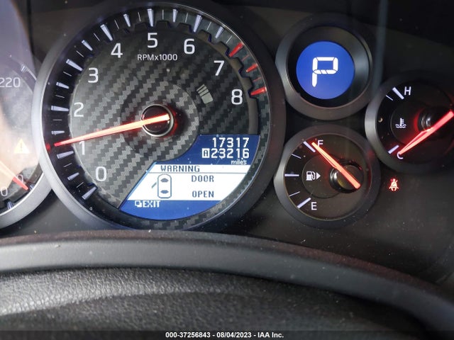 2019 Nissan GT-R, VIN: JN1AR5EF2KM750048