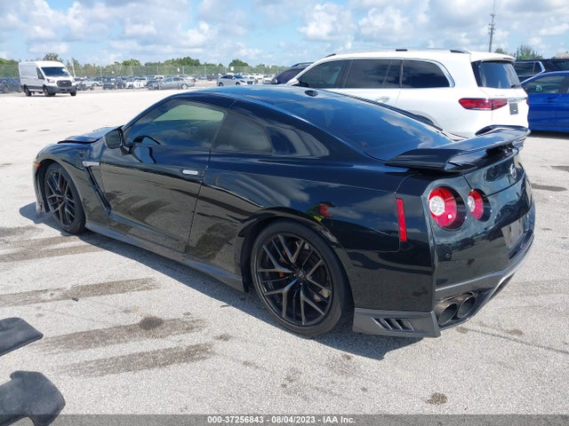 2019 Nissan GT-R, VIN: JN1AR5EF2KM750048