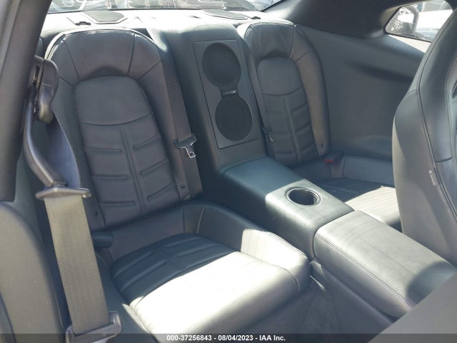 2019 Nissan GT-R, VIN: JN1AR5EF2KM750048