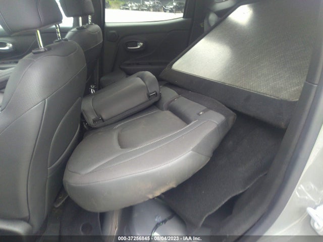 2021 JEEP RENEGADE LIMITED VIN: ZACNJDD18MPM52787