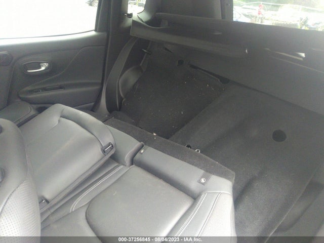 2021 JEEP RENEGADE LIMITED VIN: ZACNJDD18MPM52787