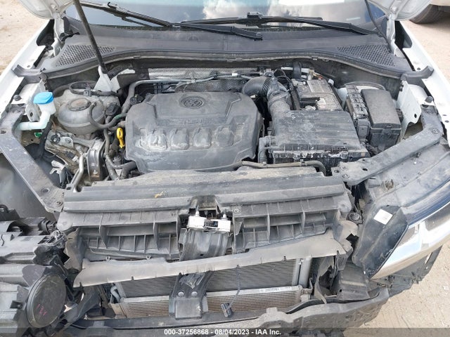 3VV1B7AX5MM034264 Volkswagen TIGUAN S