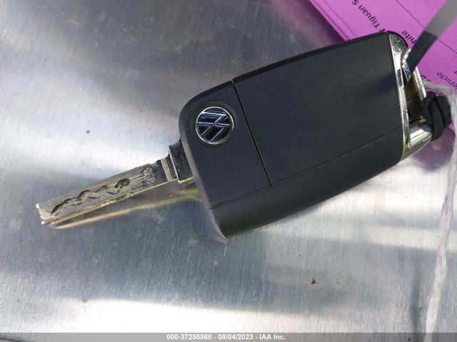 3VV1B7AX5MM034264 Volkswagen TIGUAN S