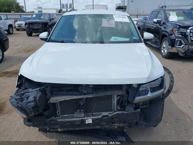 3VV1B7AX5MM034264 Volkswagen TIGUAN S