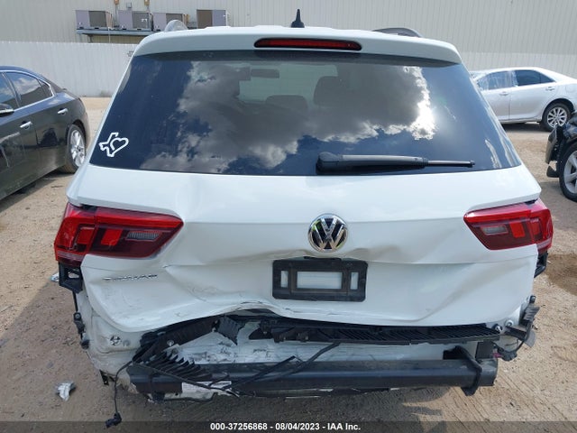 3VV1B7AX5MM034264 Volkswagen TIGUAN S