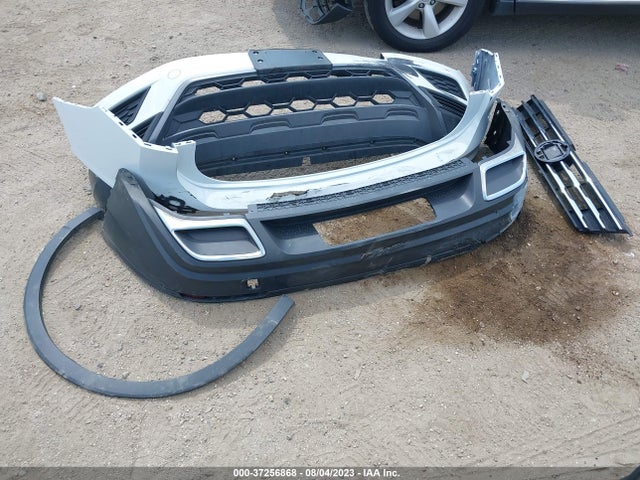3VV1B7AX5MM034264 Volkswagen TIGUAN S