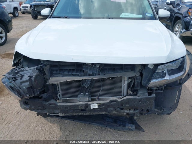 3VV1B7AX5MM034264 Volkswagen TIGUAN S