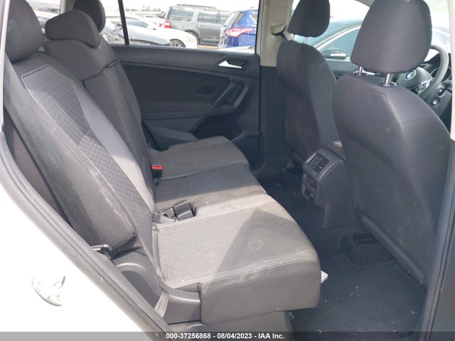 3VV1B7AX5MM034264 Volkswagen TIGUAN S