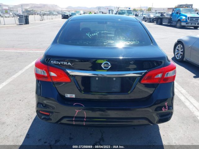 3N1AB7AP8KY233512 Nissan SENTRA S
