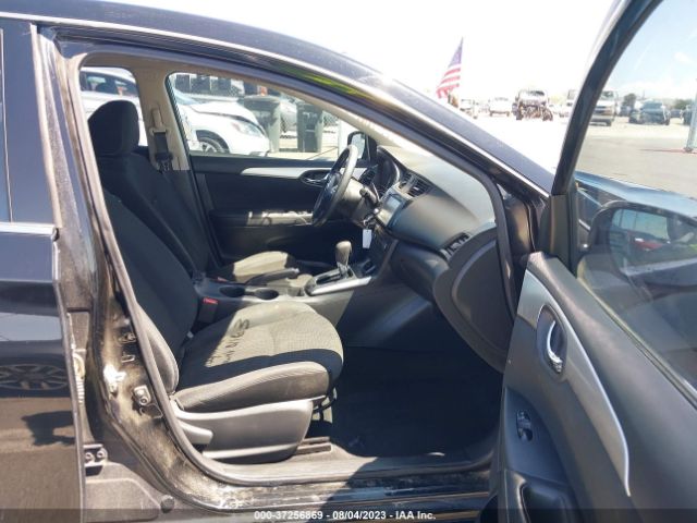 3N1AB7AP8KY233512 Nissan SENTRA S
