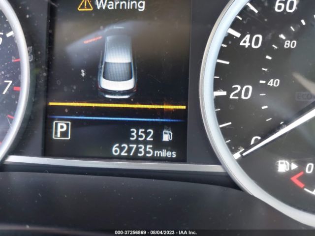 3N1AB7AP8KY233512 Nissan SENTRA S